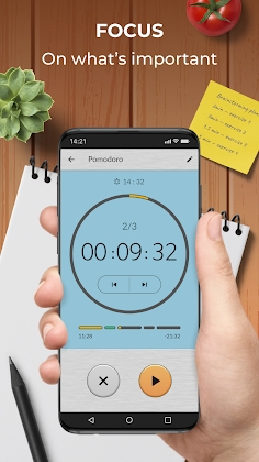 Download Timer Plus Free with Stopwatch Mod Apk