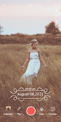 Download Timesnap: DayTime Stamp Camera Mod Apk