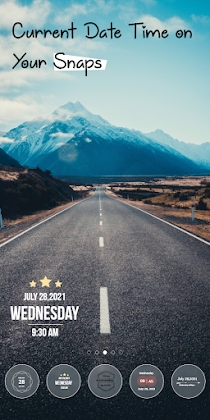 Timesnap: DayTime Stamp Camera Mod Apk