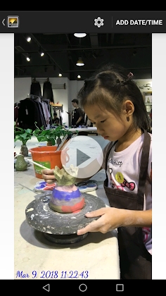 Download Timestamp Photo and Video Pro Mod Apk