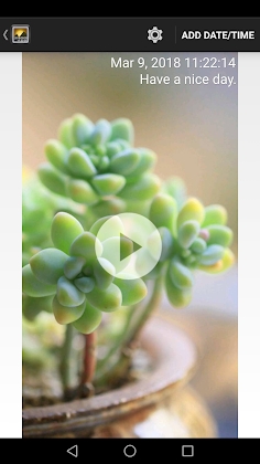 Timestamp Photo and Video Pro Mod Apk