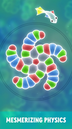 Tiny Bubbles Mod Apk