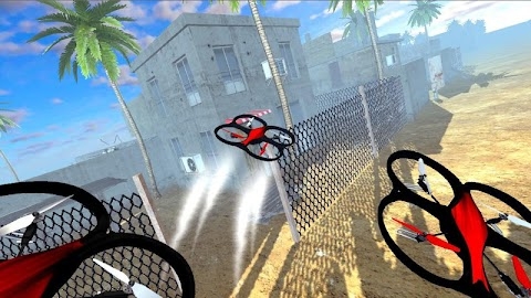 Tiny Drones - City Flight Mod Apk