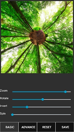 Tiny Planet FX Pro Mod Apk