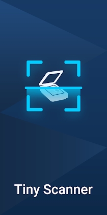 Tiny Scanner - PDF Scanner App Mod Apk