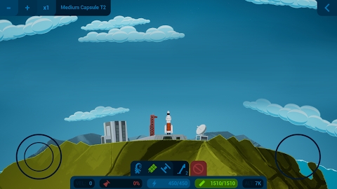 Download Tiny Space Academy Mod Apk