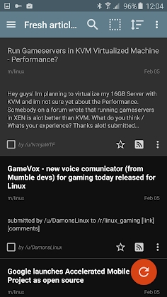 Download Tiny Tiny RSS (TRIAL) Mod Apk
