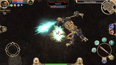 Download Titan Quest: Legendary Edition Mod Apk