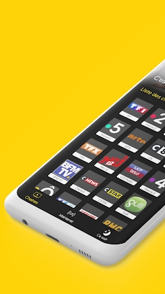 Download TNT Flash TV Mod Apk