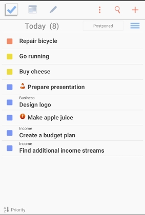Download To-Do Calendar Planner Mod Apk
