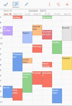 To-Do Calendar Planner Mod Apk