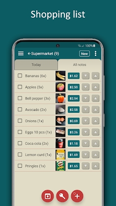 Download To-do list + Mod Apk