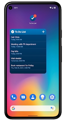 Download To Do List Mod Apk
