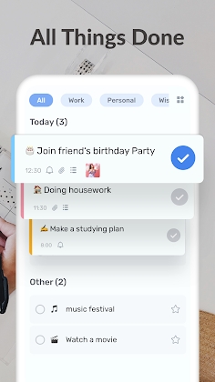 Download To-Do List - Schedule Planner & To Do Reminders Mod Apk