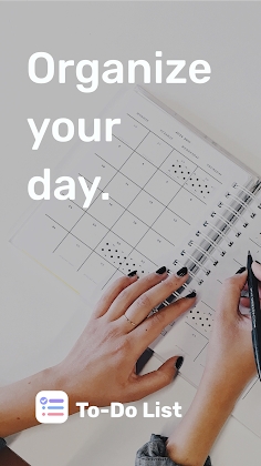 Download To-Do List - Schedule Planner & To Do Reminders Mod Apk