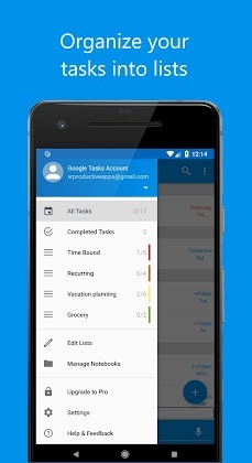 Download To Do List, Tasks, Notes & Reminders - When.Do Mod Apk