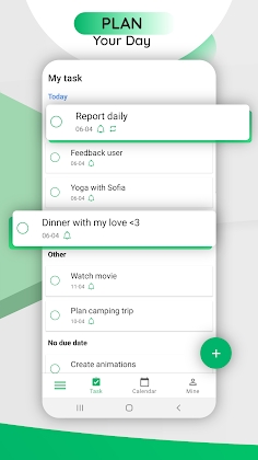 Download To Do List - Tasks & Planner Mod Apk