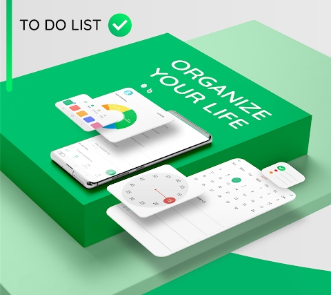 To Do List - Tasks & Planner Mod Apk