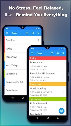 To Do Reminder with Alarm Mod Apk