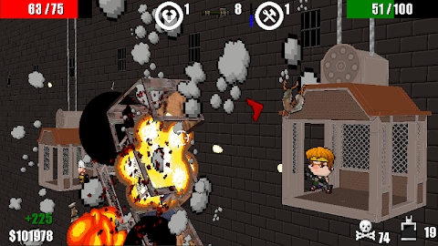 Download To the Bottom Mod Apk