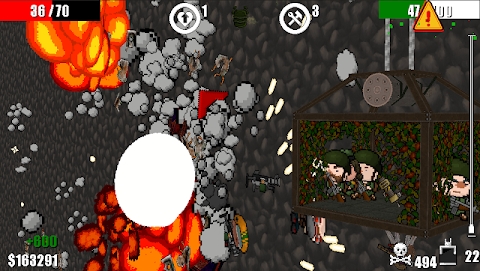 To the Bottom Mod Apk