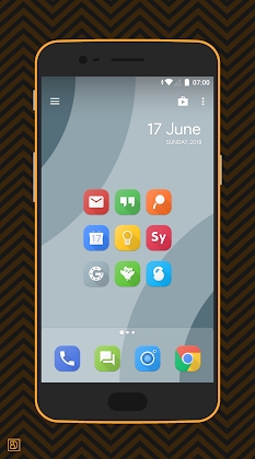 Toca – Material Design Icon Pack Mod Apk