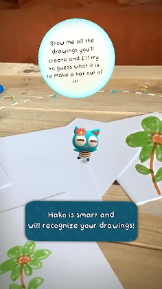 Tokotoko - AR creative story game Mod Apk