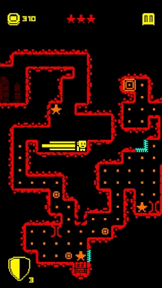 Download Tomb of the Mask Mod Apk