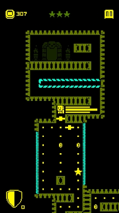 Tomb of the Mask Mod Apk