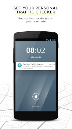 TomTom MyDrive™ Mod Apk