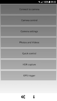 Toolbox for Yi 4K Cameras Mod Apk