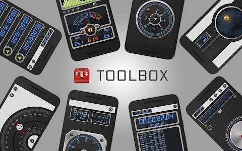 Toolbox PRO - Smart, Handy Measurement Tools Mod Apk