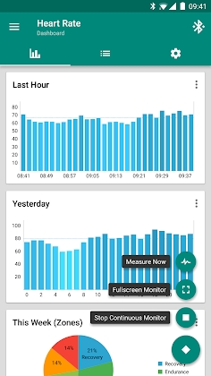 Download Tools & Amazfit Mod Apk
