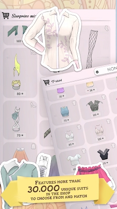 Download Fashion Style Dressup & Design Mod Apk
