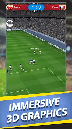Top Football Manager 2021 Mod Apk