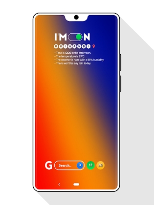 Download TopMix Kwgt Mod Apk