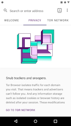 Download Tor Browser: Official, Private, & Secure Mod Apk