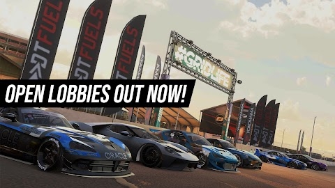 Download Torque Drift Mod Apk