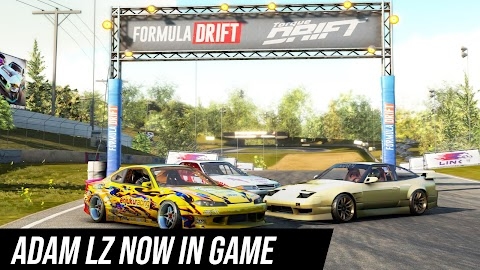 Torque Drift Mod Apk