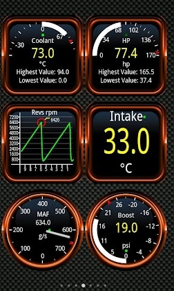 Download Torque Pro (OBD 2 & Car) Mod Apk