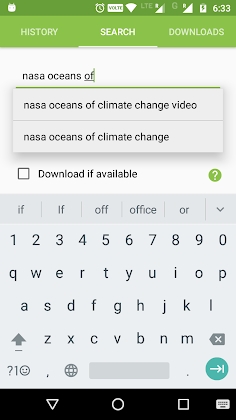 Download TorrDroid - Torrent Downloader Mod Apk