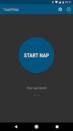 TouchNap Mod Apk