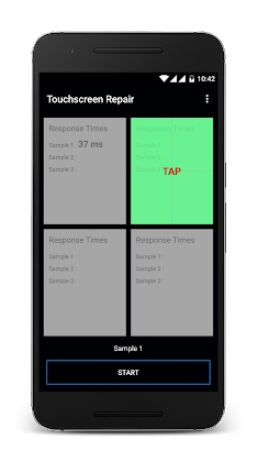 Download Touchscreen Repair Mod Apk