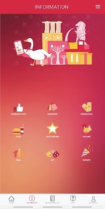 Download Tourego Mod Apk