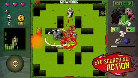 Download Towelfight 2 Mod Apk