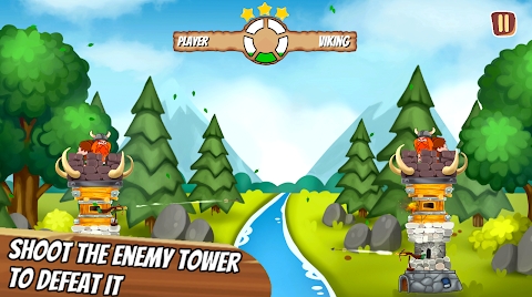 Tower Blast Mod Apk