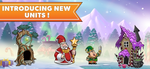Download Tower Conquest: Tower Defense Mod Apk