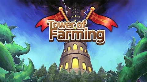 Tower of Farming - idle RPG (Magic Event) Mod Apk