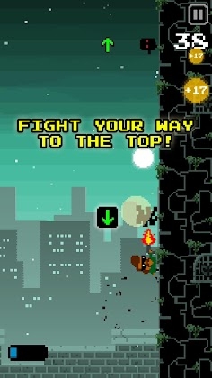 Tower Slash Mod Apk