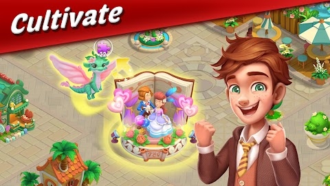 Townest: Alfred's Adventure Mod Apk